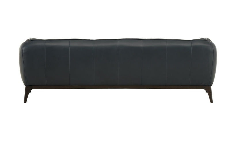 Nadia Leather Sofa